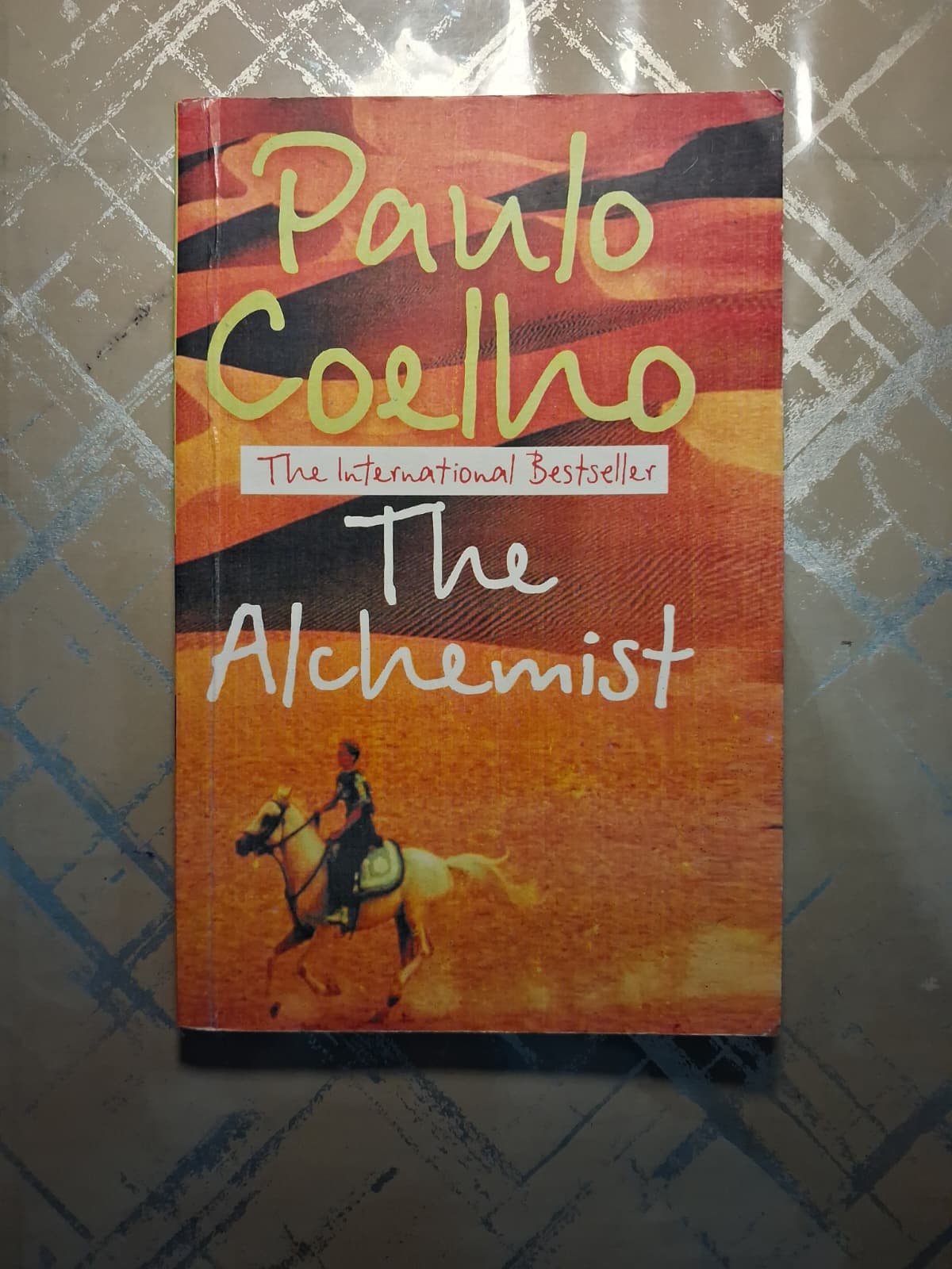 The Power of Being Yourself