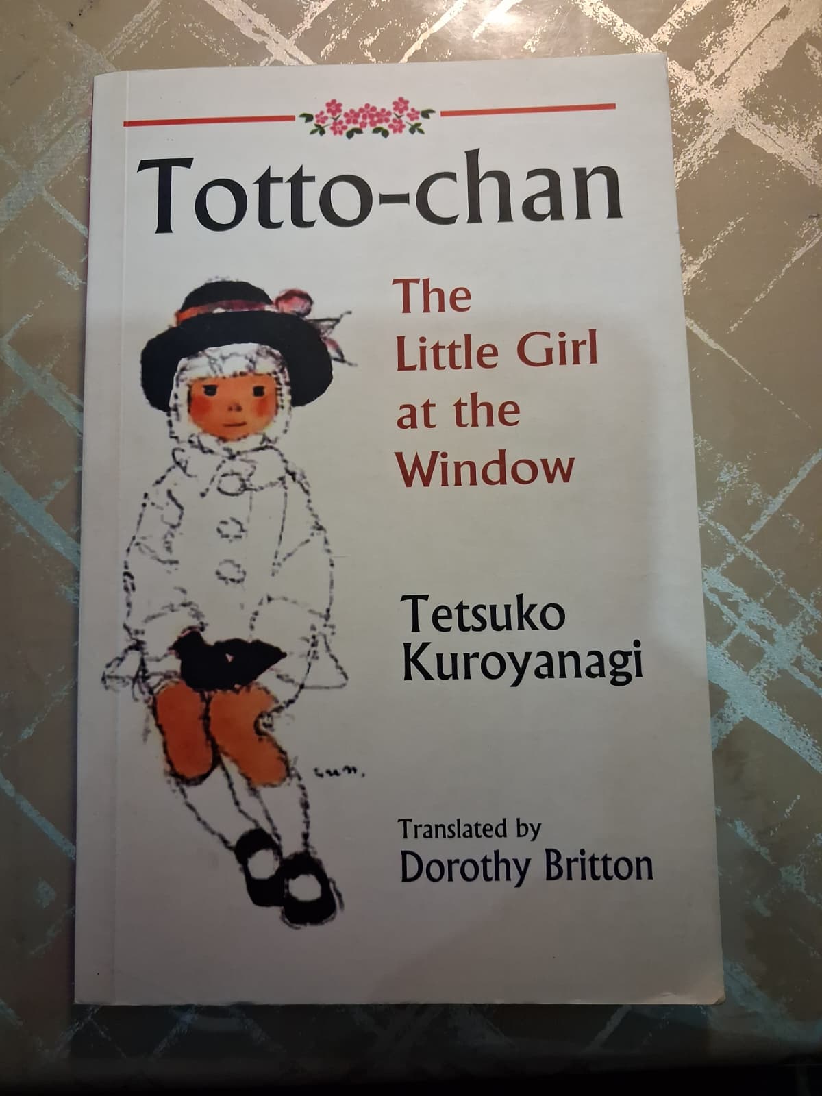 Totto-Chan