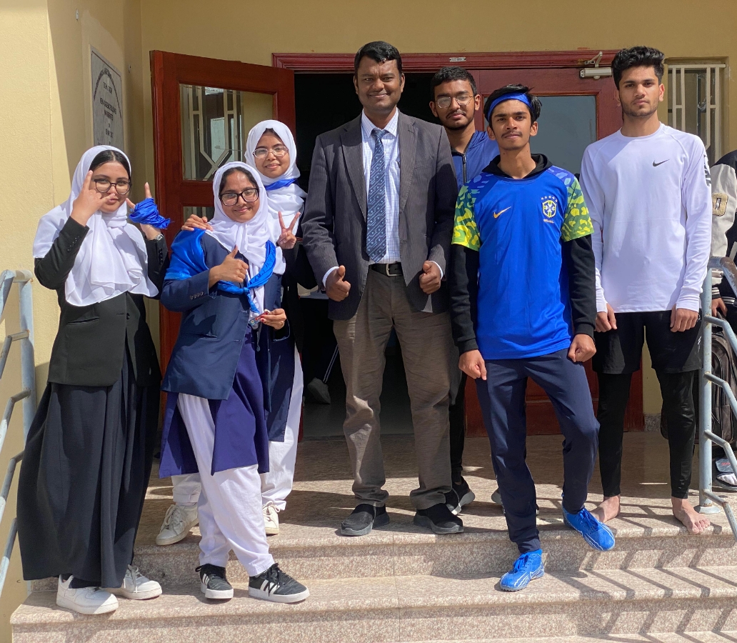 Football match moment